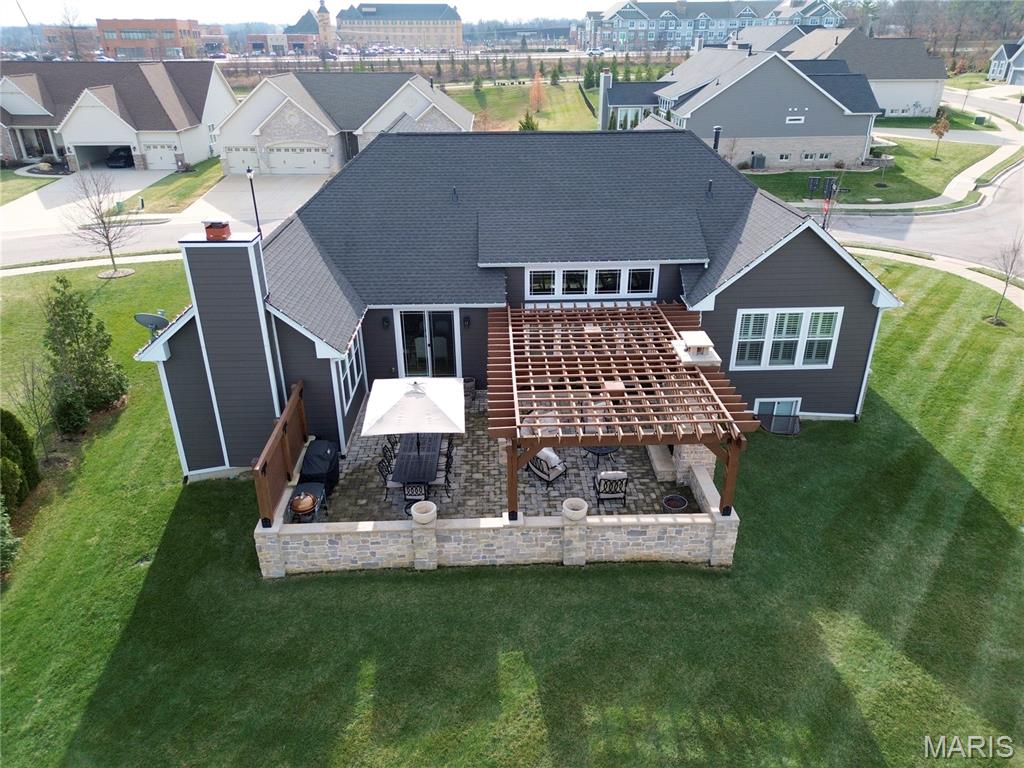 The Villages At Bright Leaf One - Residential