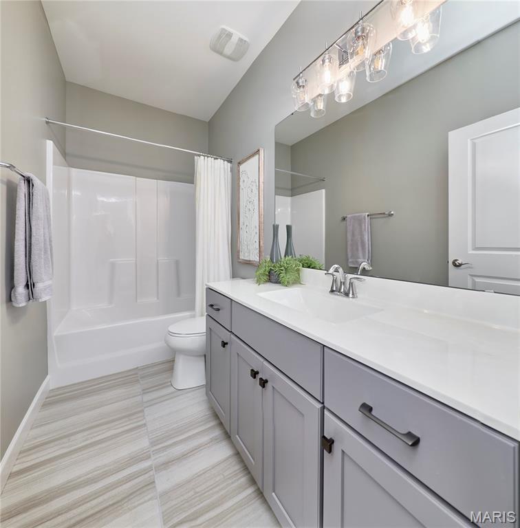 The Villages At Bright Leaf One - Residential