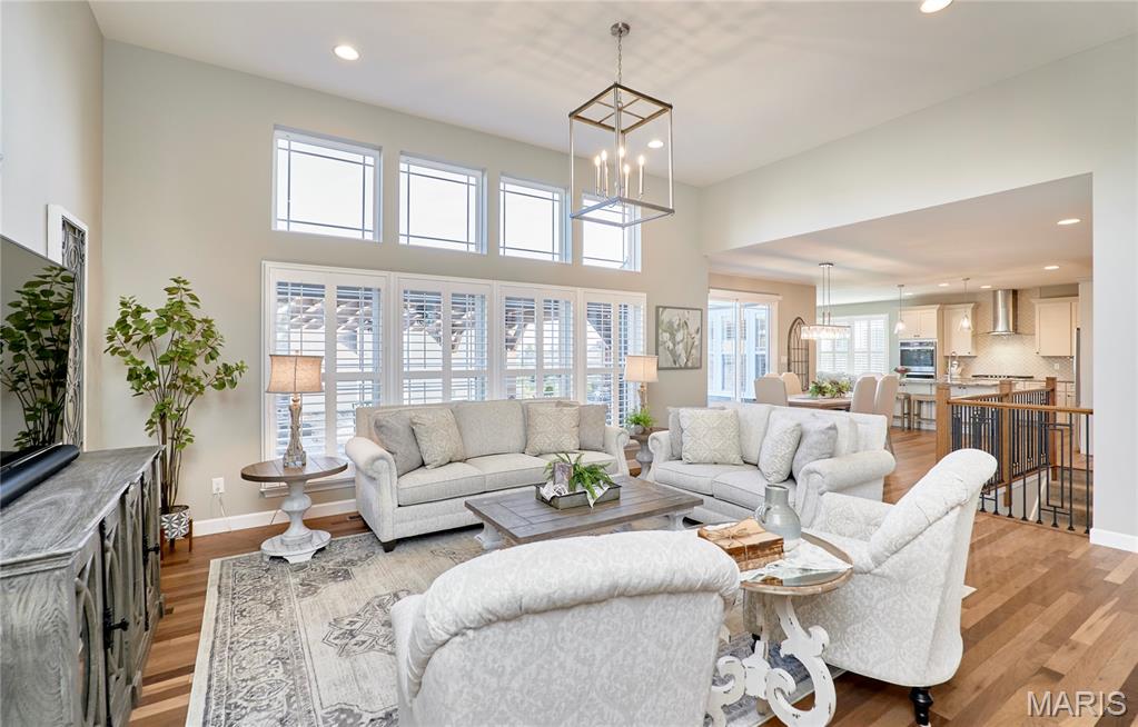 The Villages At Bright Leaf One - Residential