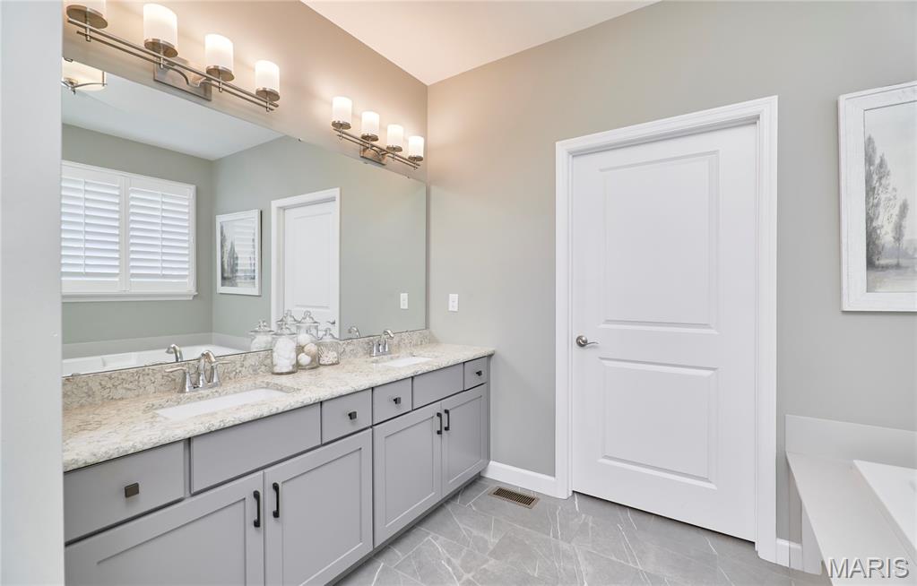 The Villages At Bright Leaf One - Residential