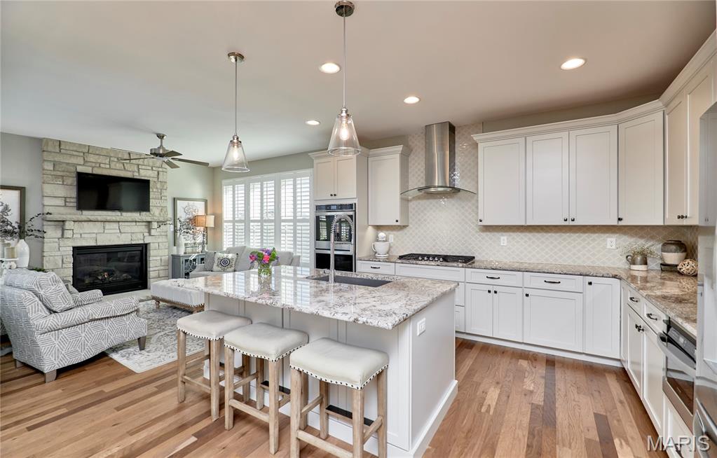 The Villages At Bright Leaf One - Residential