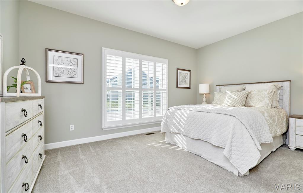 The Villages At Bright Leaf One - Residential