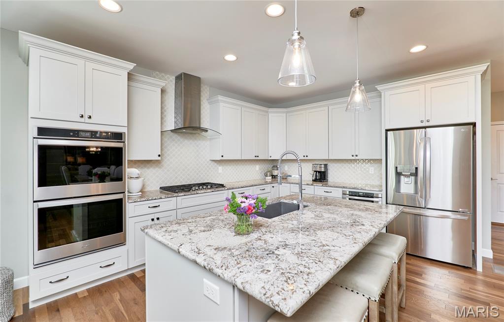 The Villages At Bright Leaf One - Residential