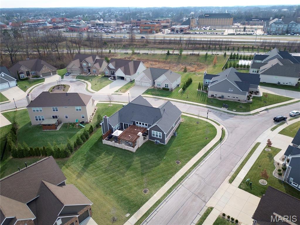 The Villages At Bright Leaf One - Residential
