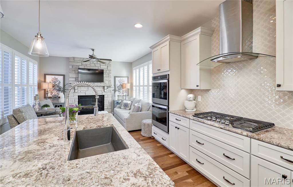 The Villages At Bright Leaf One - Residential