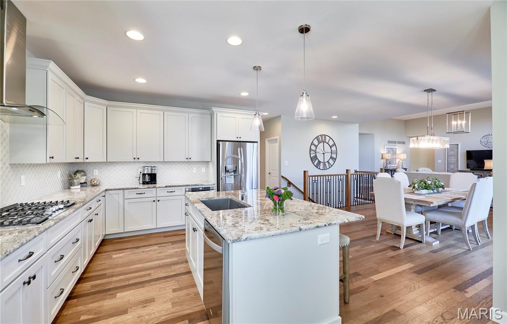 The Villages At Bright Leaf One - Residential