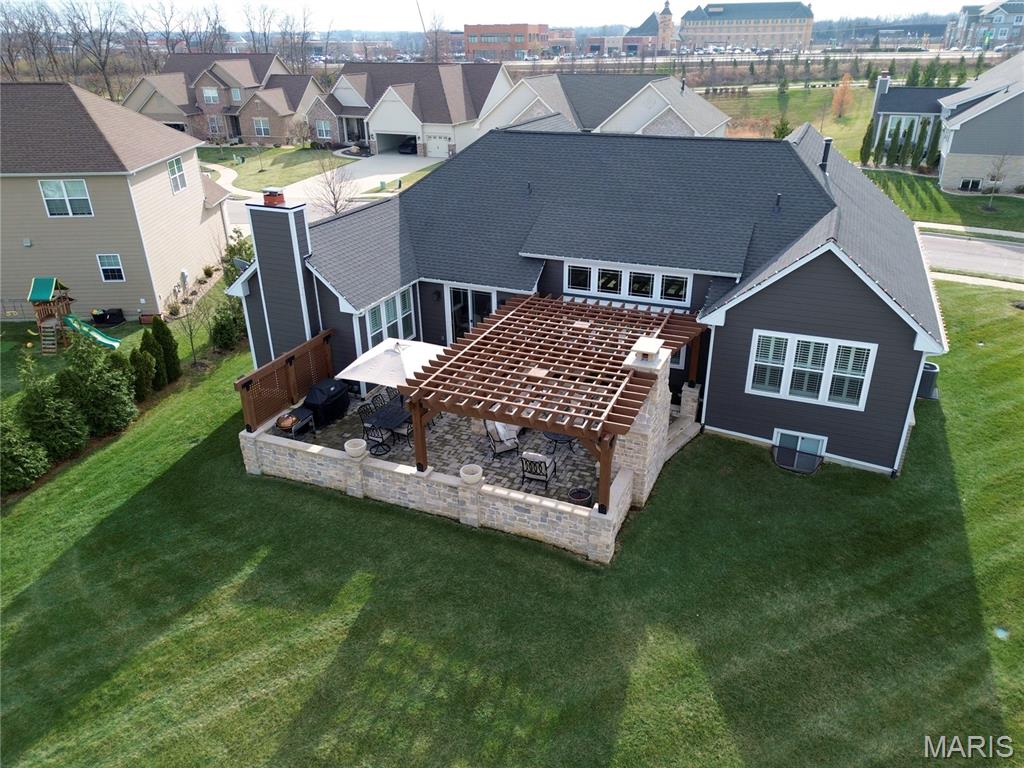The Villages At Bright Leaf One - Residential