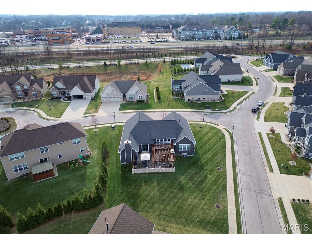 The Villages At Bright Leaf One - Residential