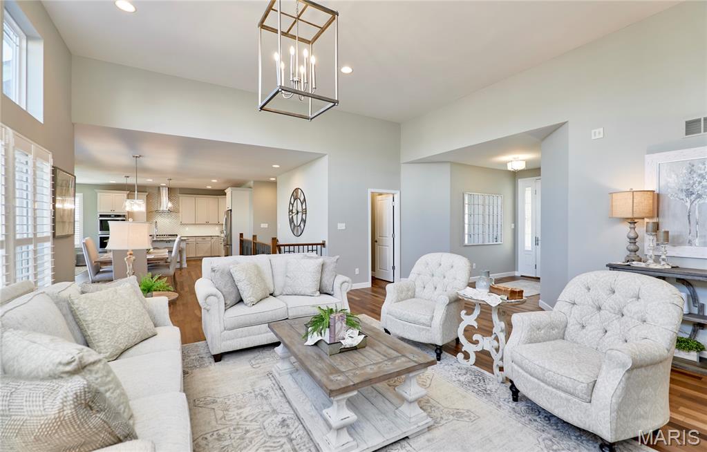 The Villages At Bright Leaf One - Residential