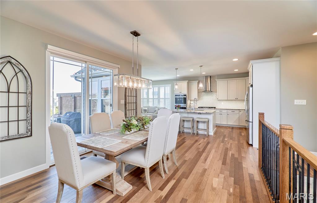 The Villages At Bright Leaf One - Residential