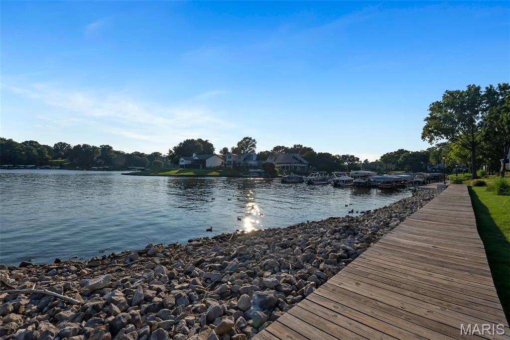 Harbor Town - Residential
