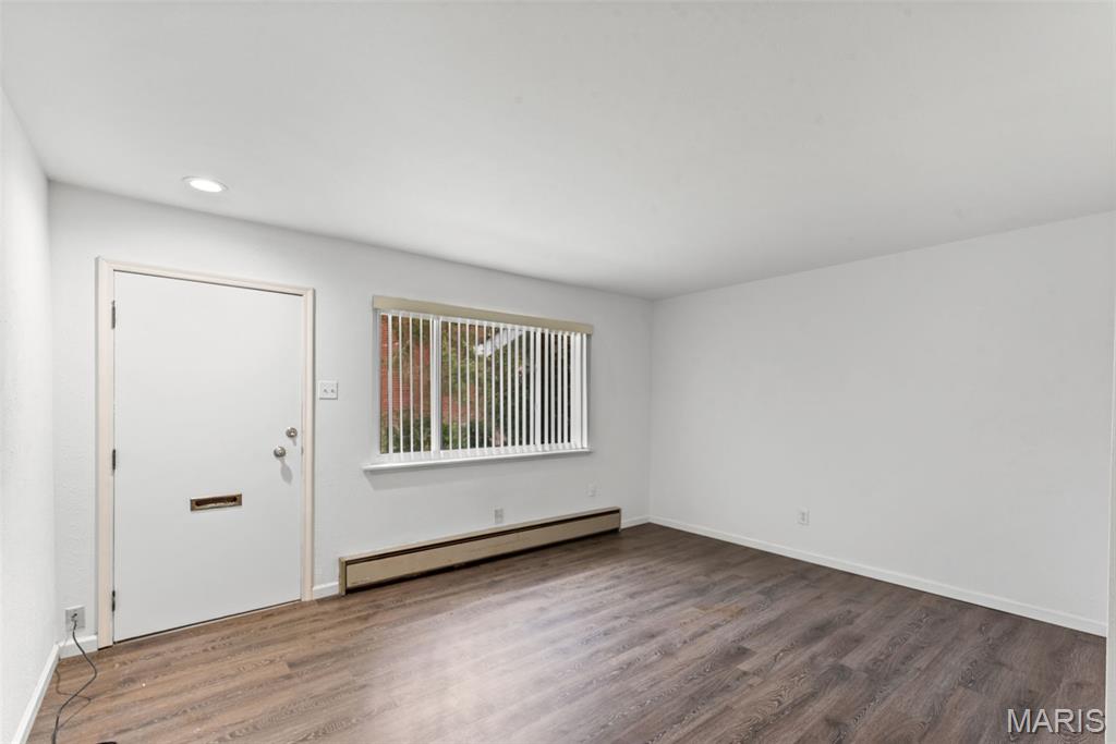 Carroll Wood Condo - Residential
