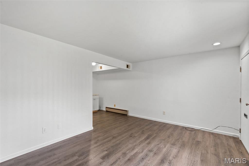 Carroll Wood Condo - Residential