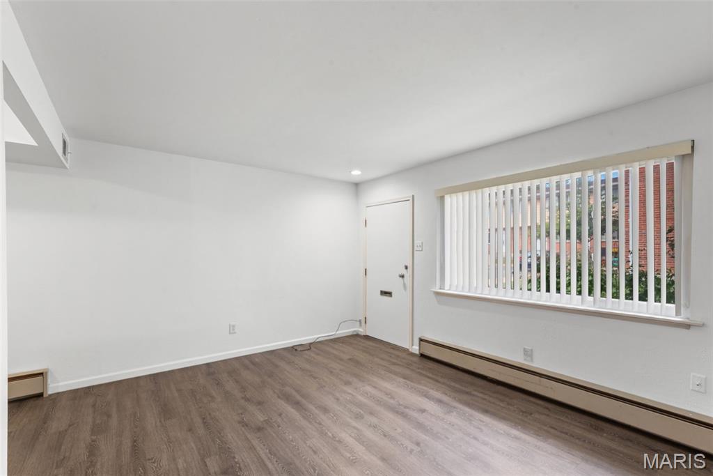 Carroll Wood Condo - Residential