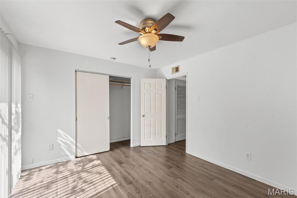 Carroll Wood Condo - Residential
