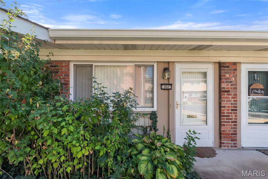 Carroll Wood Condo - Residential