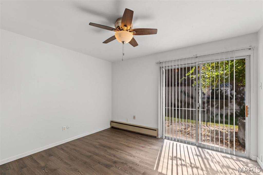 Carroll Wood Condo - Residential