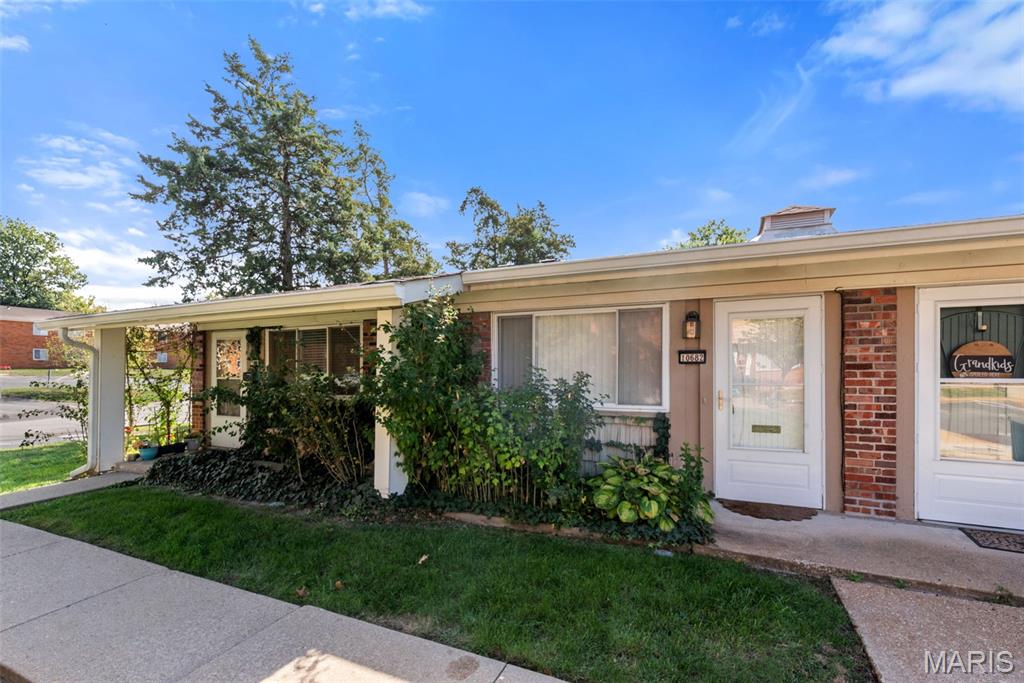 Carroll Wood Condo - Residential