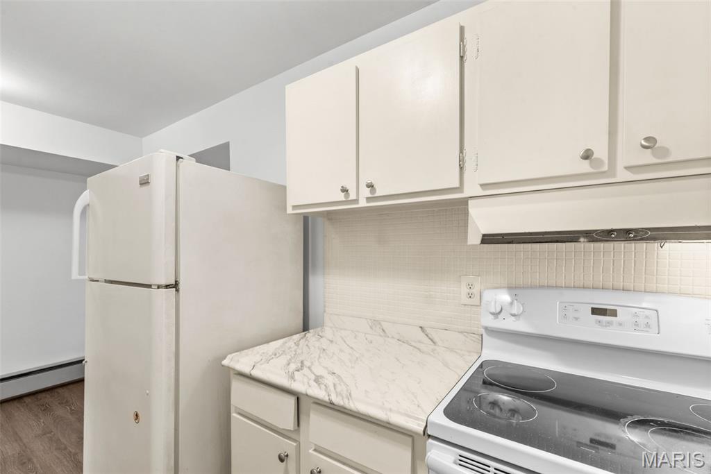 Carroll Wood Condo - Residential
