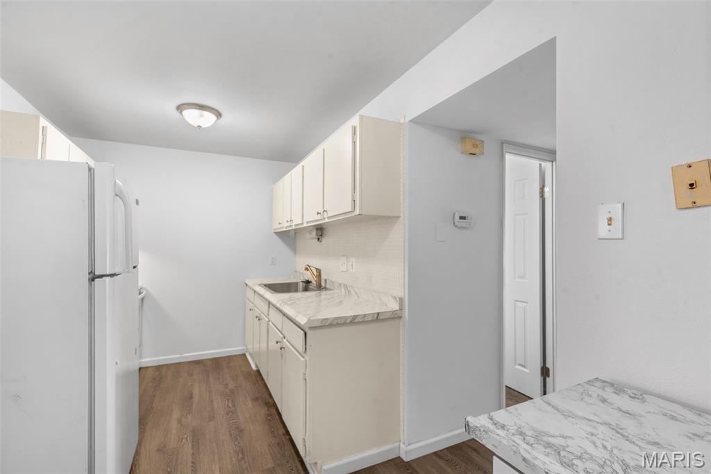 Carroll Wood Condo - Residential