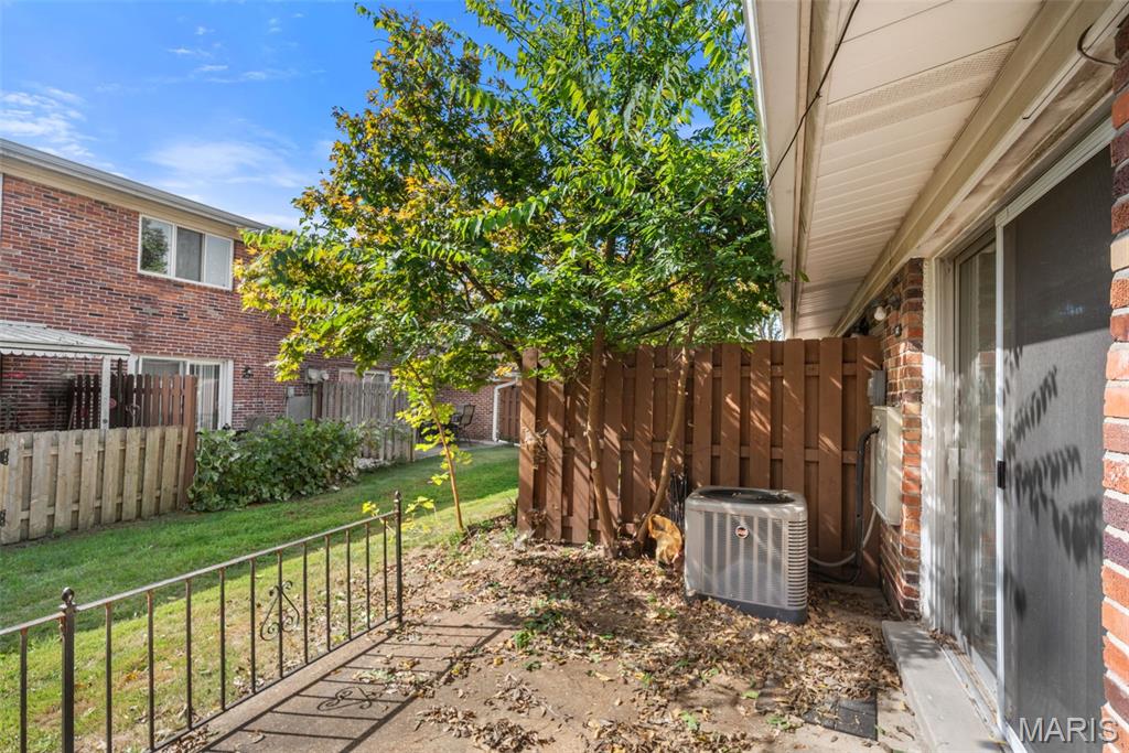 Carroll Wood Condo - Residential