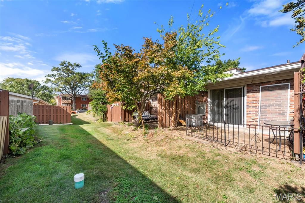 Carroll Wood Condo - Residential
