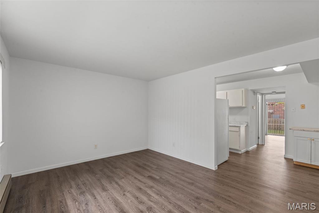 Carroll Wood Condo - Residential