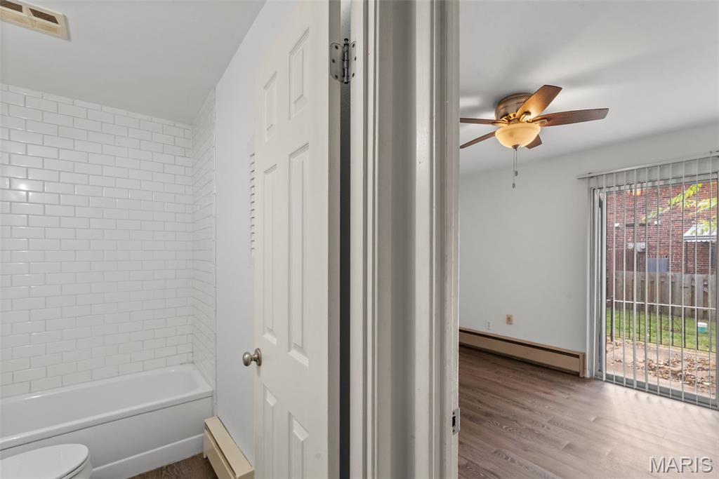 Carroll Wood Condo - Residential