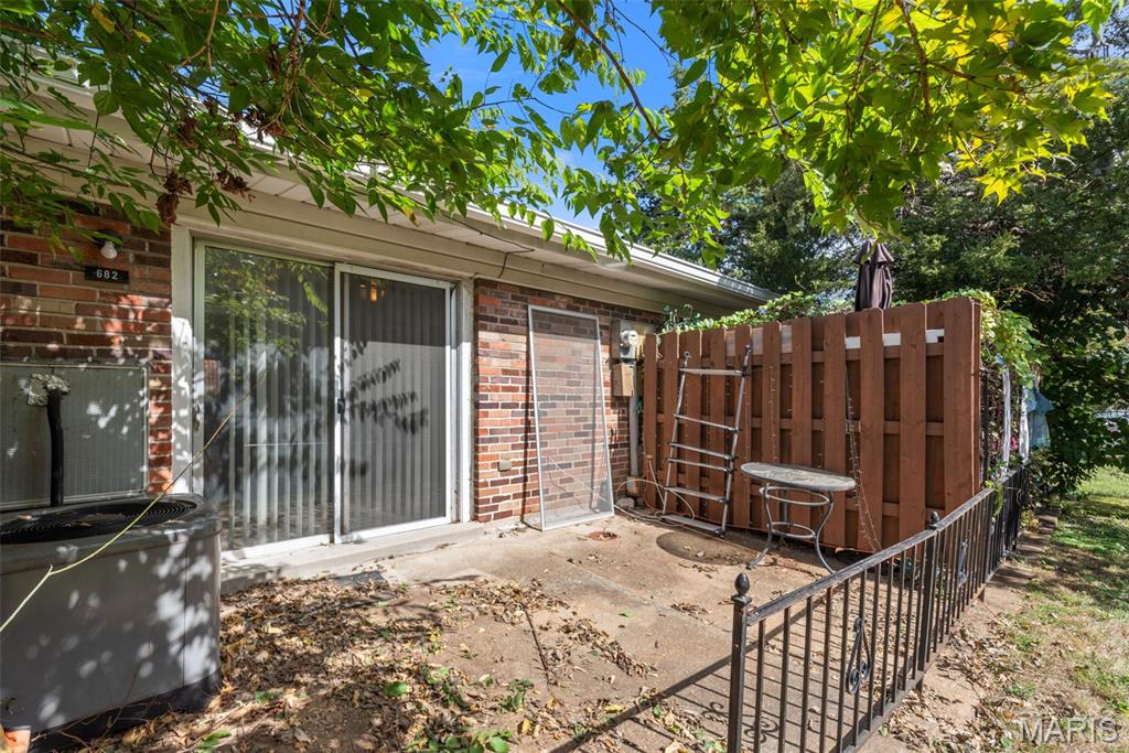 Carroll Wood Condo - Residential