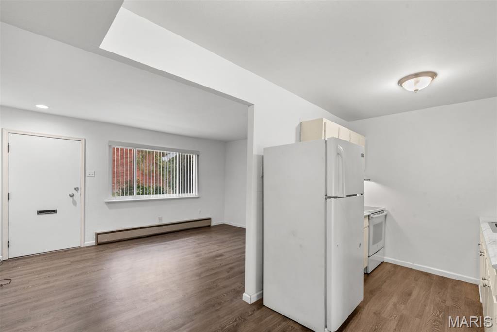 Carroll Wood Condo - Residential