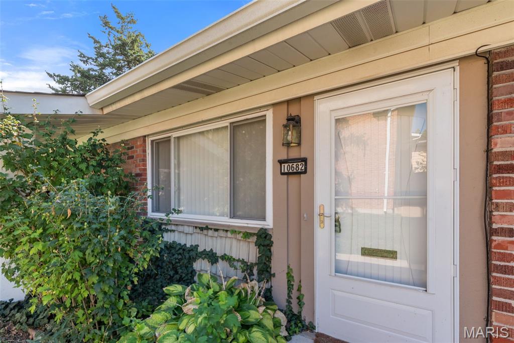 Carroll Wood Condo - Residential