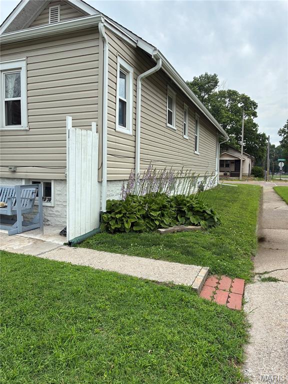Inglesyde Iii Add/Granite City - Residential