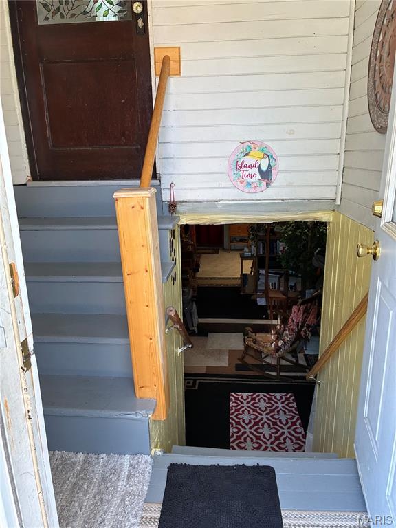 Inglesyde Iii Add/Granite City - Residential