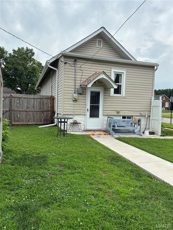 Inglesyde Iii Add/Granite City - Residential
