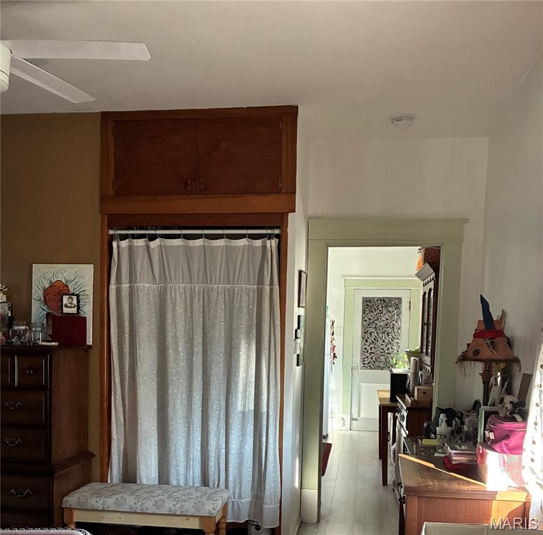 Inglesyde Iii Add/Granite City - Residential