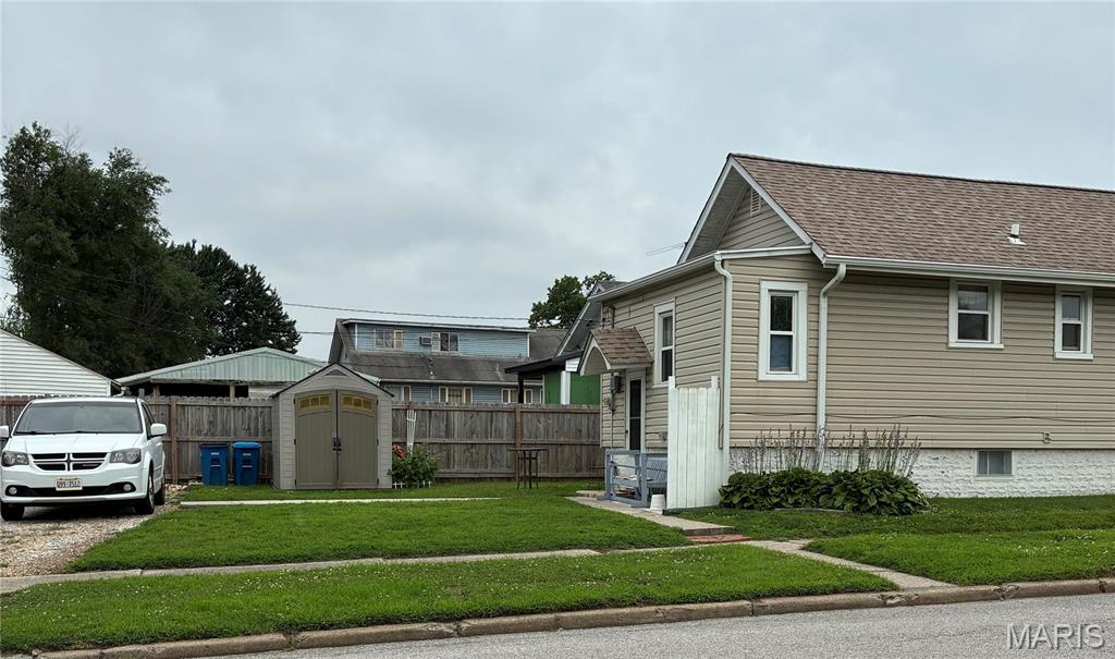Inglesyde Iii Add/Granite City - Residential