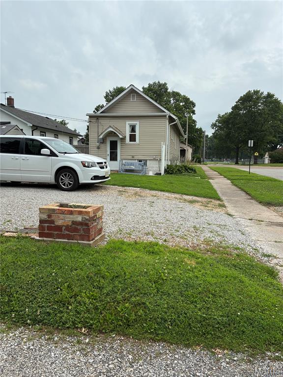 Inglesyde Iii Add/Granite City - Residential