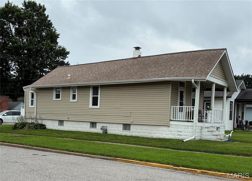 Inglesyde Iii Add/Granite City - Residential