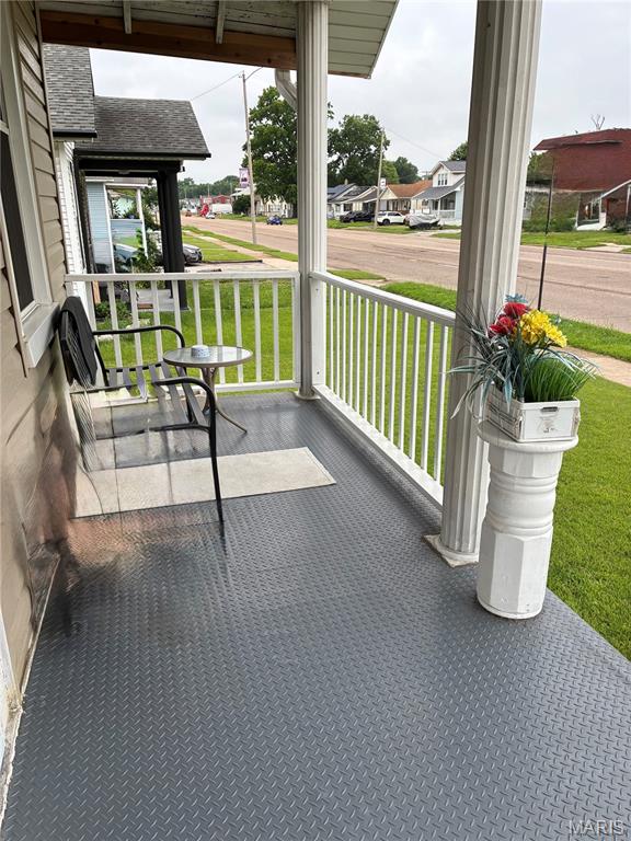 Inglesyde Iii Add/Granite City - Residential