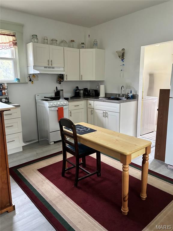 Inglesyde Iii Add/Granite City - Residential