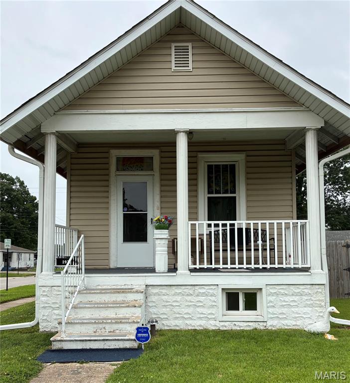 Inglesyde Iii Add/Granite City - Residential
