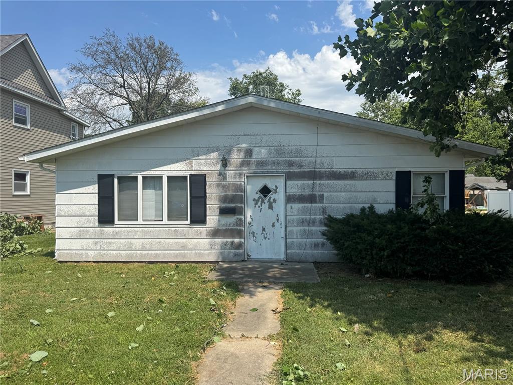 Sold Before Listed