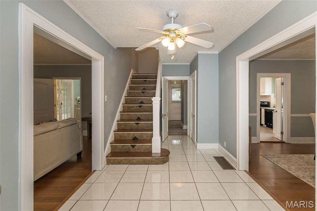 Sunset Terrace - Residential