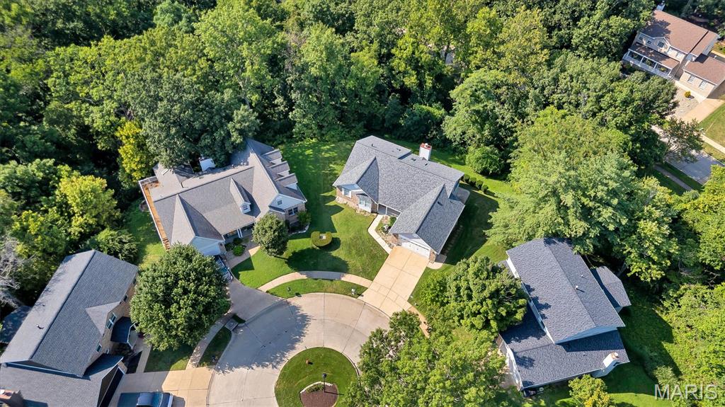 New England Village 6A - Residential