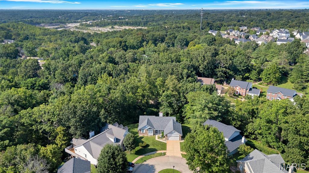 New England Village 6A - Residential