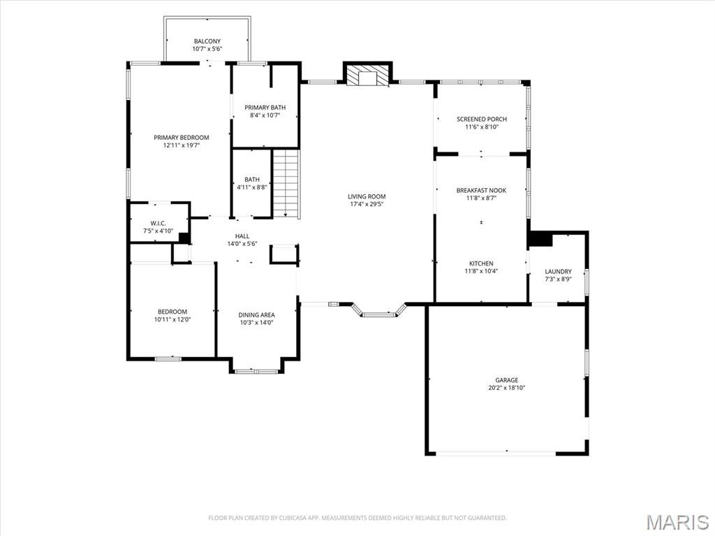 New England Village 6A - Residential