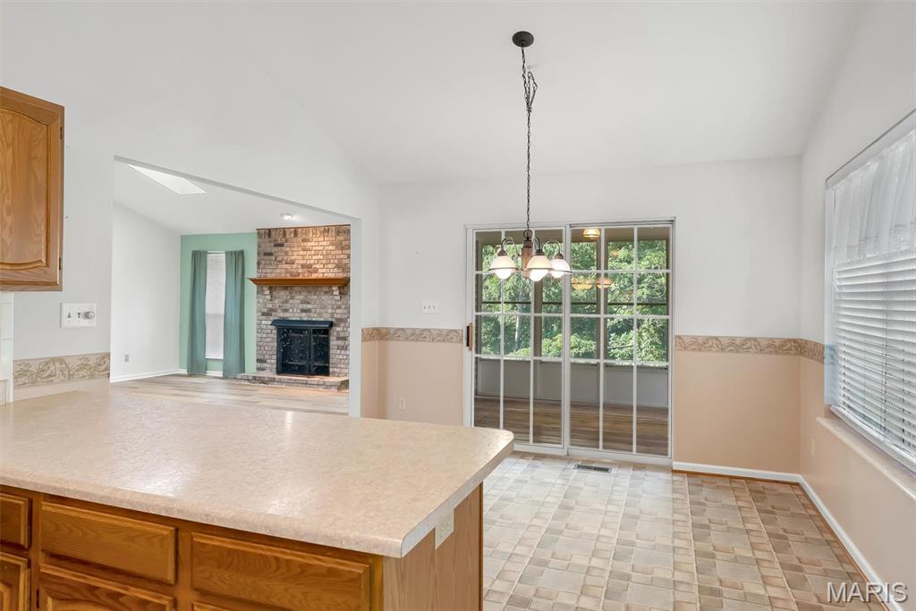 New England Village 6A - Residential