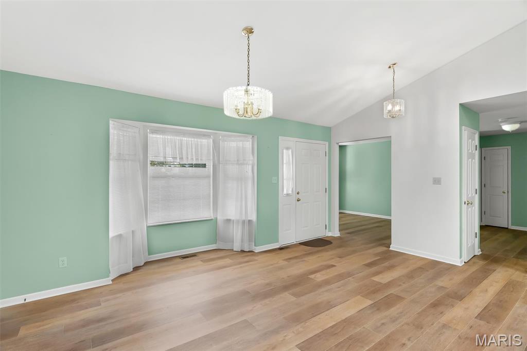 New England Village 6A - Residential