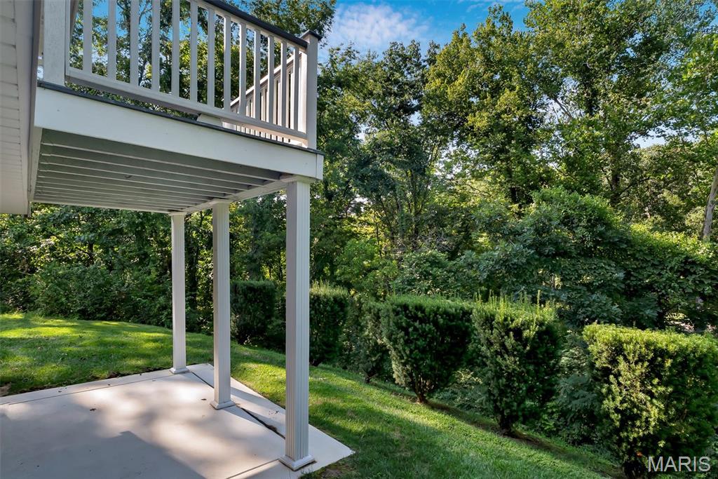 New England Village 6A - Residential