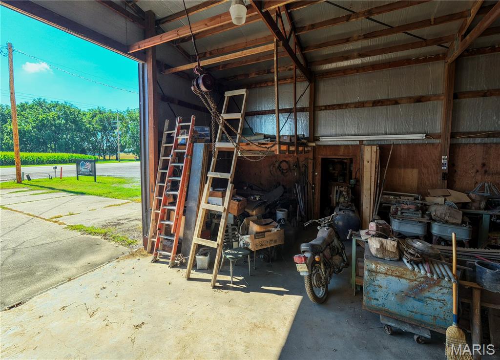 N/A - Commercial Sale